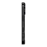 Husa pentru iPhone 17, Spigen Ultra Hybrid Zero One MagSafe (ACS10387), negru