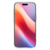 Husa pentru iPhone 17 Pro, Spigen Ultra Hybrid MagSafe (ACS10347), transparenta