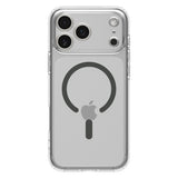 Husa pentru iPhone 17 Pro, Spigen Ultra Hybrid MagSafe (ACS10347), transparenta