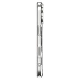 Husa pentru iPhone 17, Spigen Ultra Hybrid MagSafe (ACS10381), transparenta