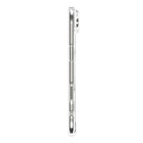 Husa pentru iPhone 17 Air, Spigen Ultra Hybrid MagSafe (ACS10321), coral