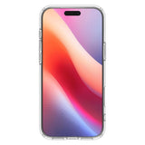 Husa pentru iPhone 17 Pro Max, Spigen Ultra Hybrid MagSafe (ACS10290), coral