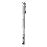 Husa pentru iPhone 17 Pro Max, Spigen Ultra Hybrid MagSafe (ACS10290), coral