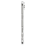 Husa pentru iPhone 17 Air, Spigen Ultra Hybrid MagSafe (ACS10313), transparenta