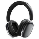 Casti wireless Acefast Wireless Headset (H9), Type-C, Bluetooth 5.4, ANC Mode, Hybrid Reducere zgomot, IPX4, 500mAh, Hi-Fi Sound, argintiu