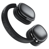 Casti wireless Acefast Wireless Headset (H9), Type-C, Bluetooth 5.4, ANC Mode, Hybrid Reducere zgomot, IPX4, 500mAh, Hi-Fi Sound, argintiu