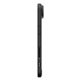 Husa pentru iPhone 17 Air, Spigen Ultra Hybrid (ACS10310), negru