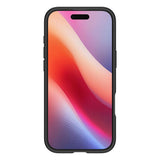 Husa pentru iPhone 17 Air, Spigen Ultra Hybrid (ACS10310), negru