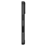 Husa pentru iPhone 17, Spigen Ultra Hybrid (ACS10377), negru