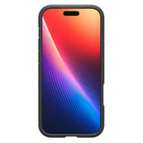 Husa pentru iPhone 17 Pro Max, Spigen Tough Armor T MagSafe (ACS10297), negru