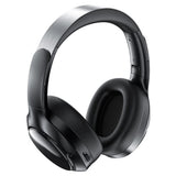 Casti wireless Acefast Wireless Headset (H5), Type-C, Bluetooth 5.4, ANC, Reducere zgomot, 3D Sense, 500mAh, Professional Hi-Fi, alb