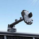 Suport auto Acefast (D57), pentru Bord, 4.7, negru