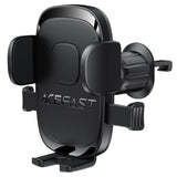 Suport auto Acefast (D56), pentru Grila ventilatie, 4.7, negru