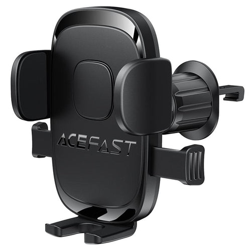 Suport auto Acefast (D56), pentru Grila ventilatie, 4.7, negru