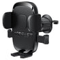 Suport auto Acefast (D56), pentru Grila ventilatie, 4.7, negru