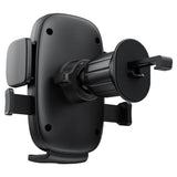 Suport auto Acefast (D56), pentru Grila ventilatie, 4.7, negru