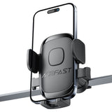 Suport auto Acefast (D56), pentru Grila ventilatie, 4.7, negru