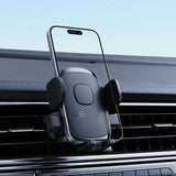 Suport auto Acefast (D56), pentru Grila ventilatie, 4.7, negru