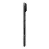 Husa pentru iPhone 17 Air, Spigen Liquid Air (ACS10302), negru