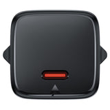 Incarcator retea Acefast (A118), GaN Technology, Incarcare rapida, PD30W, Mini Design, cu Type-C to Lightning Cable, 1.2m, negru