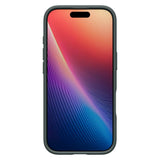 Husa pentru iPhone 17, Spigen Liquid Air (ACS10371), verde