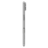 Husa pentru iPhone 17 Air, Spigen Liquid Crystal MagSafe (ACS10395), transparenta
