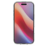 Husa pentru iPhone 17 Air, Spigen Liquid Crystal MagSafe (ACS10395), transparenta