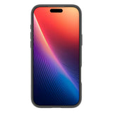 Husa pentru iPhone 17 Pro Max, Spigen Caseology Parallax S MagSafe (ACS09911), negru