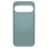 Husa pentru Google Pixel 10, Spigen Caseology Parallax MagSafe (ACS09709), verde