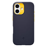 Husa pentru iPhone 17, Spigen Caseology Nano Pop MagSafe (ACS10364), mov