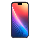 Husa pentru iPhone 17, Spigen Caseology Nano Pop MagSafe (ACS10364), mov