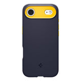 Husa pentru iPhone 17 Air, Spigen Caseology Nano Pop MagSafe (ACS10300), mov