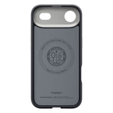 Husa pentru iPhone 17 Air, Spigen Caseology Nano Pop MagSafe (ACS10301), negru
