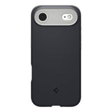 Husa pentru iPhone 17 Air, Spigen Caseology Nano Pop MagSafe (ACS10301), negru