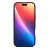 Husa pentru iPhone 17 Pro, Spigen Caseology Nano Pop MagSafe (ACS10328), negru