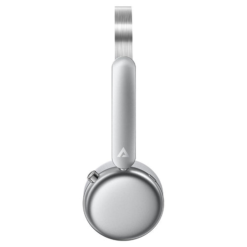 Casti wireless Acefast Wireless Headset (H8), Type-C, Bluetooth 5.4, ANC Mode, Hybrid Reducere zgomot, 500mAh, Professional HiFi, argintiu