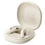 Casti wireless Acefast (W3), Bluetooth V5.4, Active Reducere zgomot, 4-Mics, ANC + ENC, IPX4, 350mAh, kaki