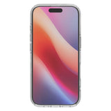 Husa pentru iPhone 17, Spigen Liquid Crystal MagSafe (ACS10397), transparenta