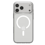 Husa pentru iPhone 17 Pro, Spigen Liquid Crystal MagSafe (ACS10396), transparenta