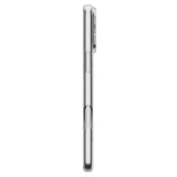 Husa pentru iPhone 17 Pro, Spigen Liquid Crystal MagSafe (ACS10396), transparenta