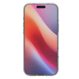 Husa pentru iPhone 17 Pro, Spigen Liquid Crystal MagSafe (ACS10396), transparenta