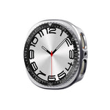 Husa smartwatch pentru Samsung Galaxy Watch8 44mm, Spigen, negru