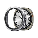 Husa smartwatch pentru Samsung Galaxy Watch8 44mm, Spigen, negru