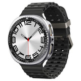 Husa smartwatch pentru Samsung Galaxy Watch8 44mm, Spigen, negru