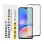 Folie de protectie pentru Samsung Galaxy A05s, Techsuit ESD Glass