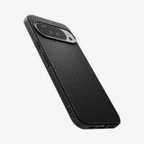 Husa pentru Google Pixel 10 Pro XL, Spigen Liquid Air (ACS09737), negru