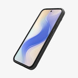 Husa pentru Google Pixel 10 Pro XL, Spigen Liquid Air (ACS09737), negru