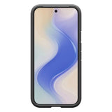 Husa pentru Google Pixel 10 Pro XL, Spigen Tough Armor MagSafe (ACS09728), negru