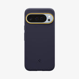 Husa pentru Google Pixel 10 Pro XL, Spigen Caseology Nano Pop MagSafe (ACS09734), mov