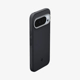 Husa pentru Google Pixel 10 Pro XL, Spigen Caseology Nano Pop MagSafe (ACS09736), negru